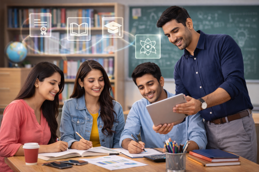 Education sector