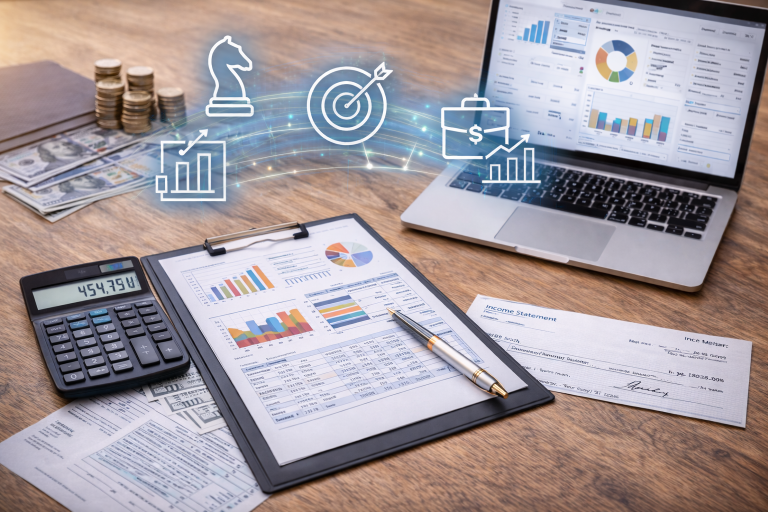 Financial Planning