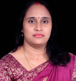 Mamatha Shanmugham